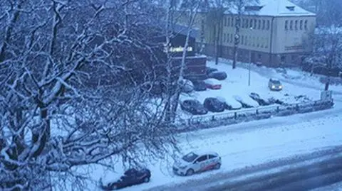 Opady nie ustają