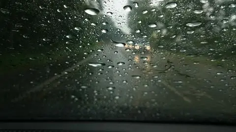 Jezdnie będą dziś śliskie
