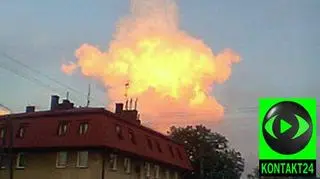 Zdjęcie zostało wykonane w Miliczu