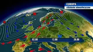 Co meteorolog ma na myśli?