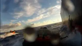 Australijczycy niszczą największy skarb Ziemi. Greenpeace protestuje