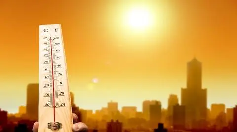 W weekend do Polski przyjdzie lato