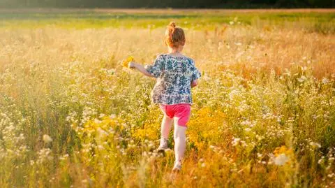 Nie trzymajmy alergika pod kloszem