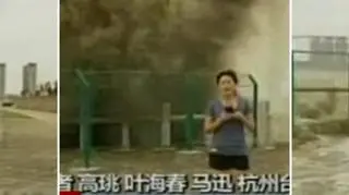 Niespodzianka nadchodzi