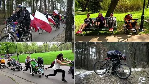 Sport na zdjęciach Reporterów 24