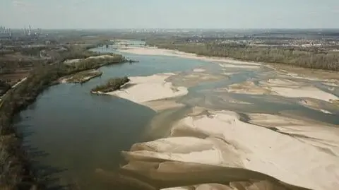 "Tegoroczna susza będzie jedną z najtrudniejszych, z jaką dotąd mieliśmy do czynienia"