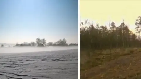 Grudzień 2010, grudzień 2011