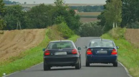 Dobre warunki na drogach będą w wielu miejscach w Polsce
