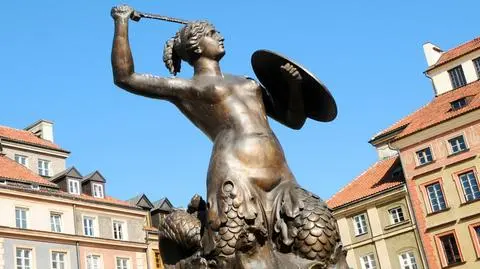 Warszawa jedną z najcieplejszych stolic Europy