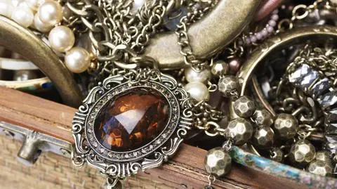 Odkryli skarb w starożytnej świątyni wart 22 mld dolarów