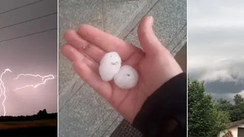 Relacje z sobotnich burz