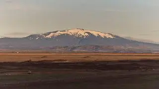 Hekla to jeden z najgroźniejszych wulkanów