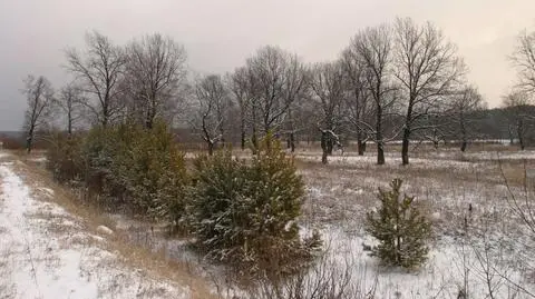 Będą miejsca, gdzie sypnie śnieg