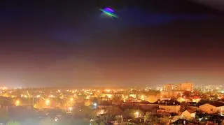 Kosmici. Wierzycie w nich?