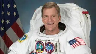 Dr Scott Edward Parazynski