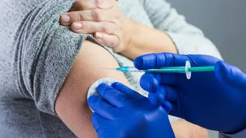 Na całym świecie trwają prace nad szczepionką przeciwko COVID-19