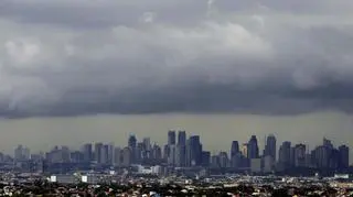 Nalgae nad Filipinami