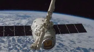 Amerykańska Agencja Kosmiczna zakończyła przetarg na budowanie załogowych rakiet kosmicznych