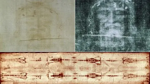 Całun Turyński skrywa wiele tajemnic