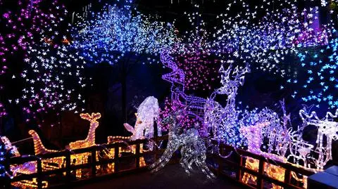 Święta będą ciepłe