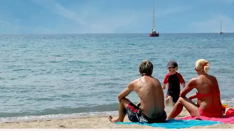 Dzień prawdziwych wakacji