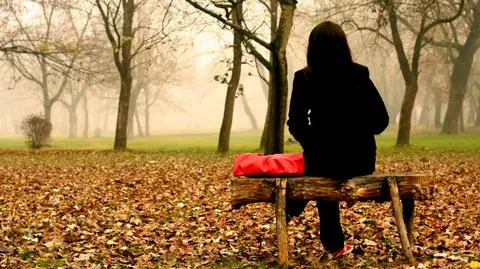Jesień nie sprzyja dobremu samopoczuciu
