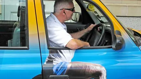 Oto królowie polskich szos: "Anglik" i mistrz prostej