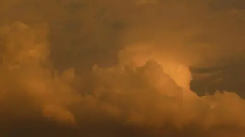 Piękno Nieba
Bydgoszcz
19.08.2011