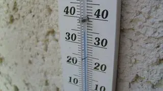 W Czechach i na Słowacji padają rekordowe temperatury
