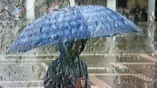 Ma być nie najcieplej i deszczowo