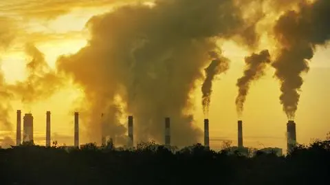 Gazy cieplarniane nie tak waznym czynnikiem zmiany klimatu?