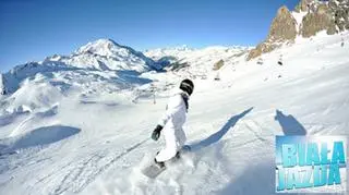 W Alpach będzie ciepło i słonecznie