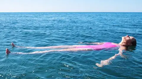 W Europie pada, nad Bałtykiem pogodnie