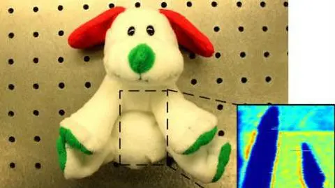 Prześwietlanie komórką? Niebawem możliwe