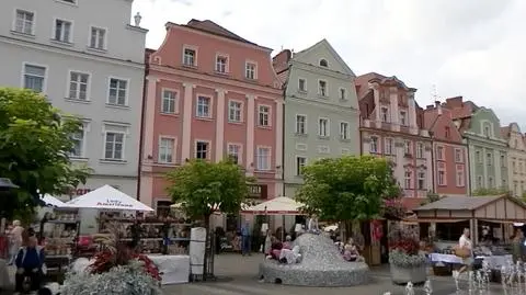 Trwa 25. Święto Ceramiki w Bolesławcu