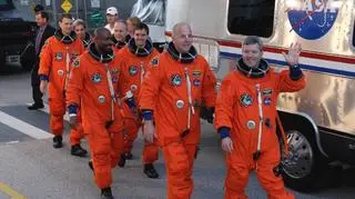 Kennedy Space Center