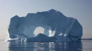 Lody Grenlandii topnieją