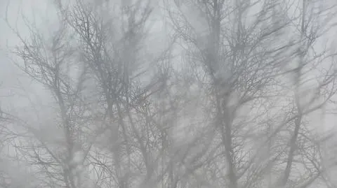 Spadnie deszcz i deszcz ze śniegiem