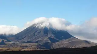 Erupcje wulkanów obniżają temperaturę Ziemi