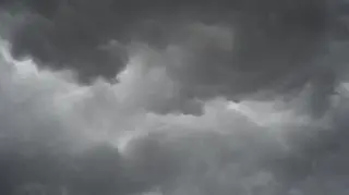 Czesi też zmagali się z burzami