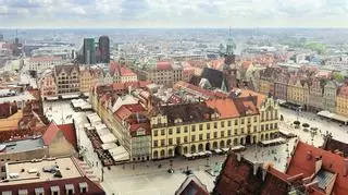 Synoptyk zgłasza sprzeciw dla Nocy Lampionów we Wrocławiu