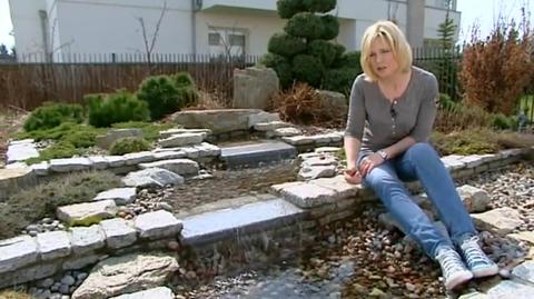Maja w ogrodzie klasycznym i ponadczasowym