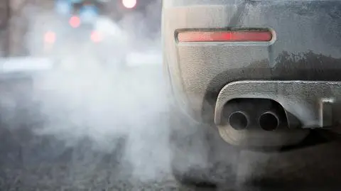 Trwa akcja "SMOG"