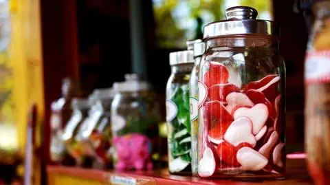 "Dieta Bridget Jones". Hiszpanie zajadają izolację
