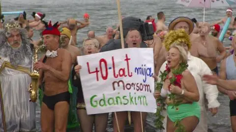 W Polsce też są "morsy"