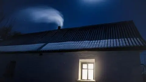 Tutaj jakość powietrza nie jest najlepsza