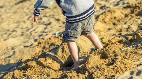 Należy szczególnie dbać o higienę osobistą dzieci