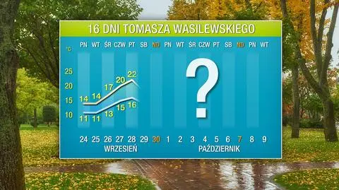 Nieodwracalna zmiana temperatury
