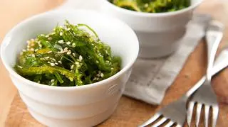 Dodawaj glony do posiłków