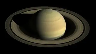 Saturn ma najwięcej księżyców w Układzie Słonecznym 
